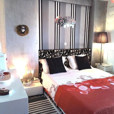Greek Hospitality 2 Apartment Athens Luaran gambar