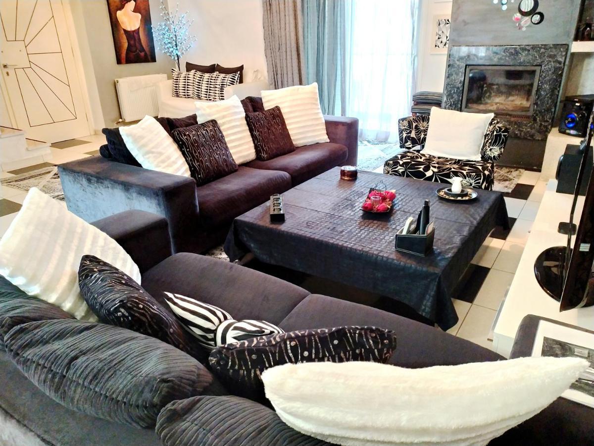 Greek Hospitality 2 Apartment Athens Luaran gambar