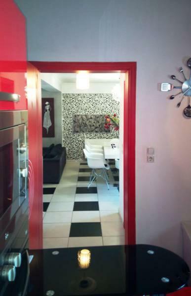 Greek Hospitality 2 Apartment Athens Luaran gambar