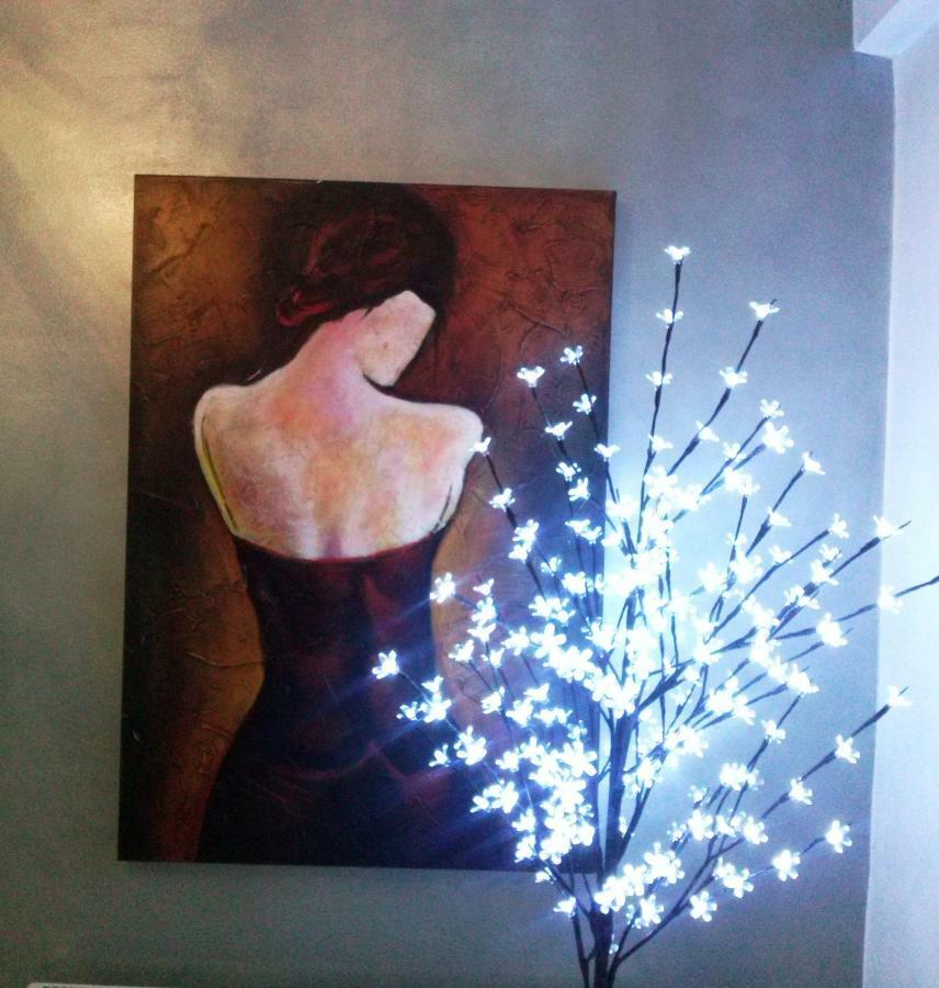 Greek Hospitality 2 Apartment Athens Luaran gambar