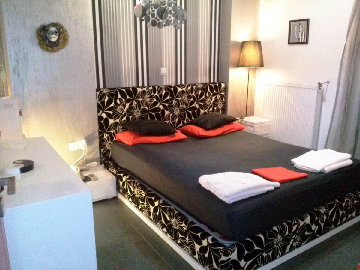 Greek Hospitality 2 Apartment Athens Luaran gambar
