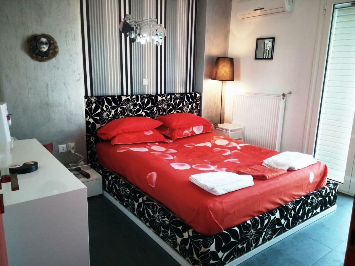 Greek Hospitality 2 Apartment Athens Luaran gambar