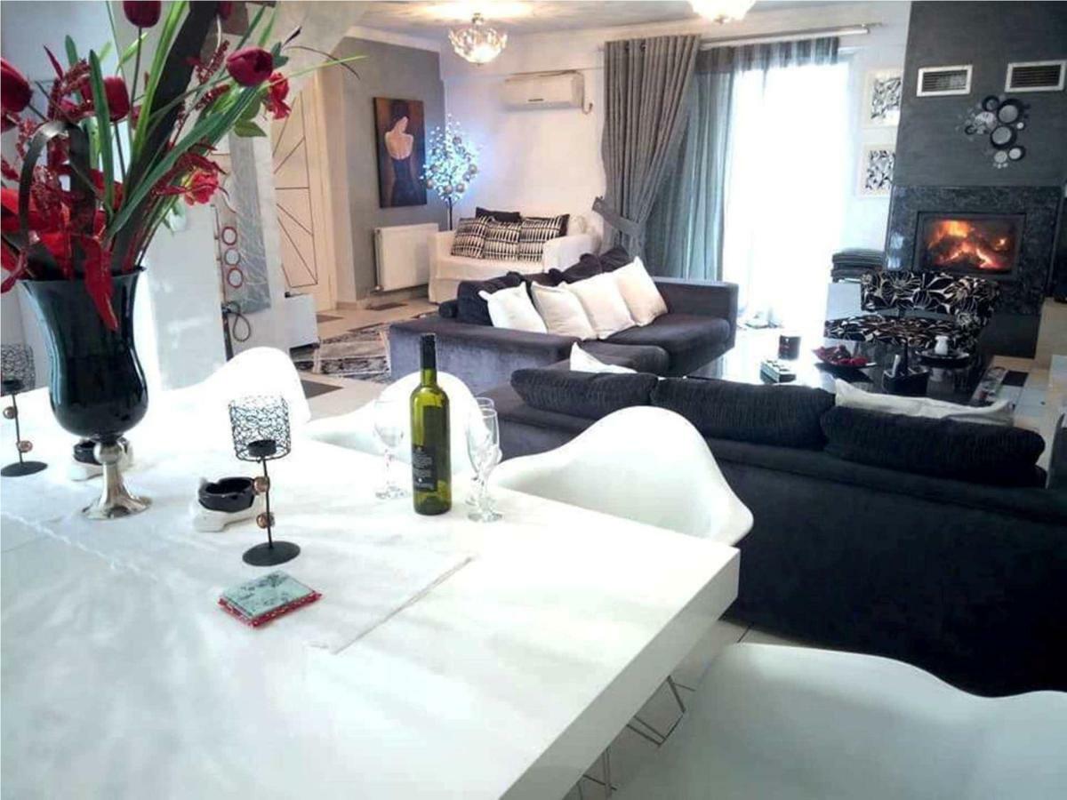 Greek Hospitality 2 Apartment Athens Luaran gambar