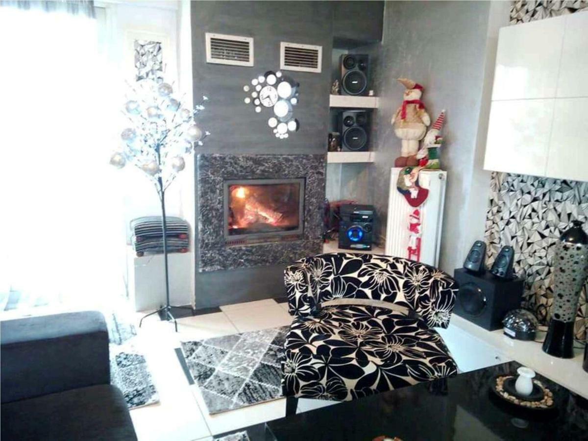 Greek Hospitality 2 Apartment Athens Luaran gambar