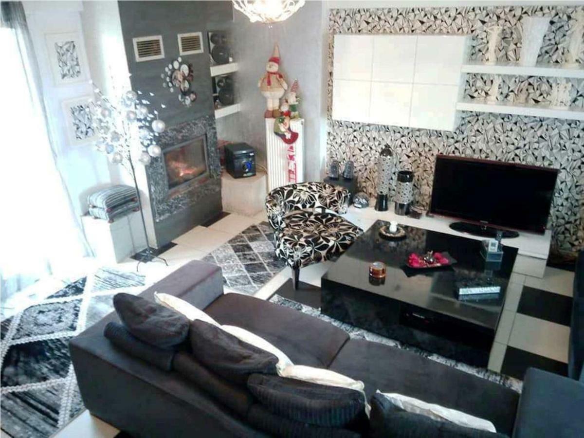 Greek Hospitality 2 Apartment Athens Luaran gambar