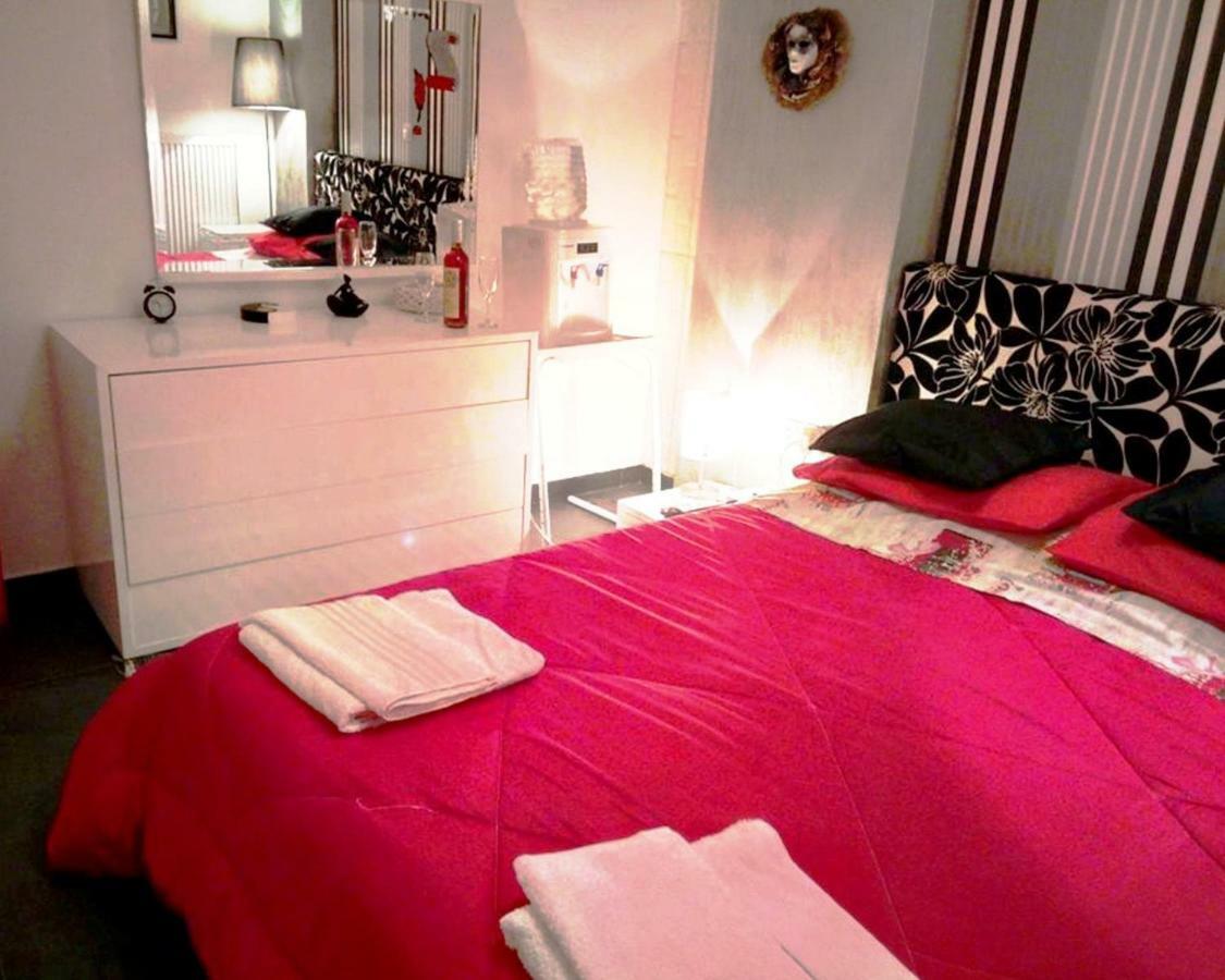 Greek Hospitality 2 Apartment Athens Luaran gambar