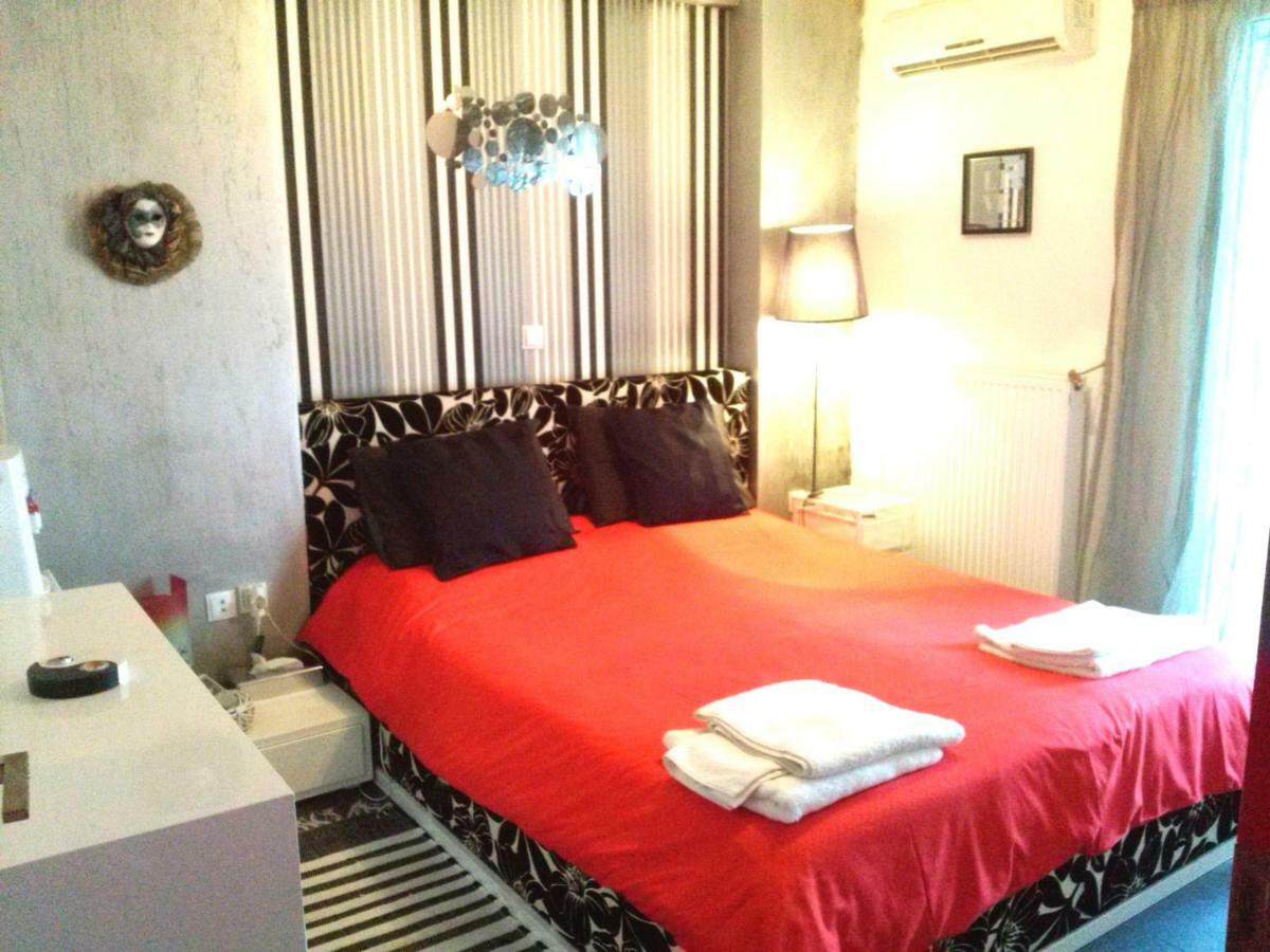 Greek Hospitality 2 Apartment Athens Luaran gambar