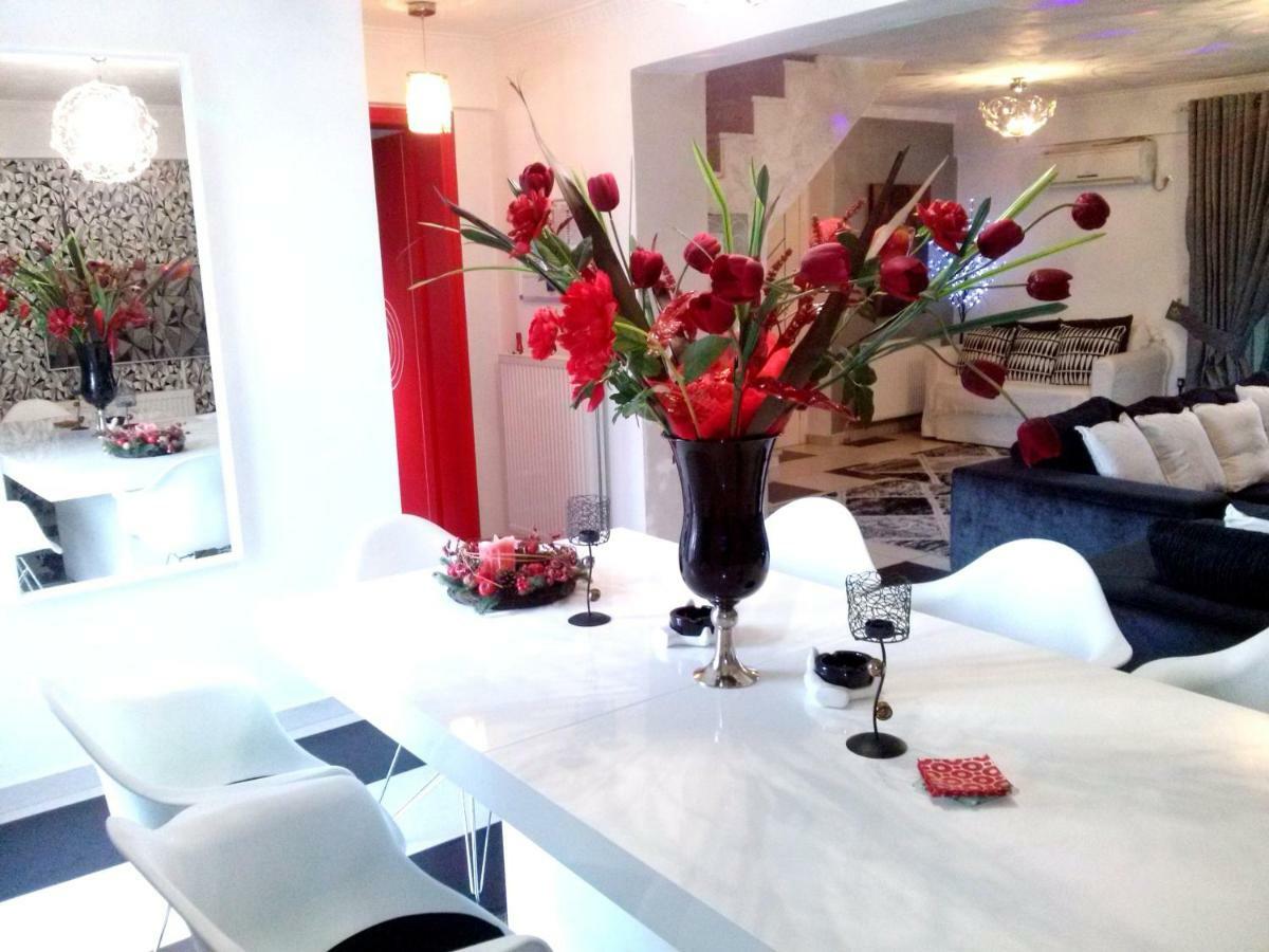 Greek Hospitality 2 Apartment Athens Luaran gambar