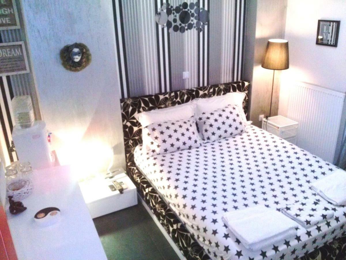 Greek Hospitality 2 Apartment Athens Luaran gambar
