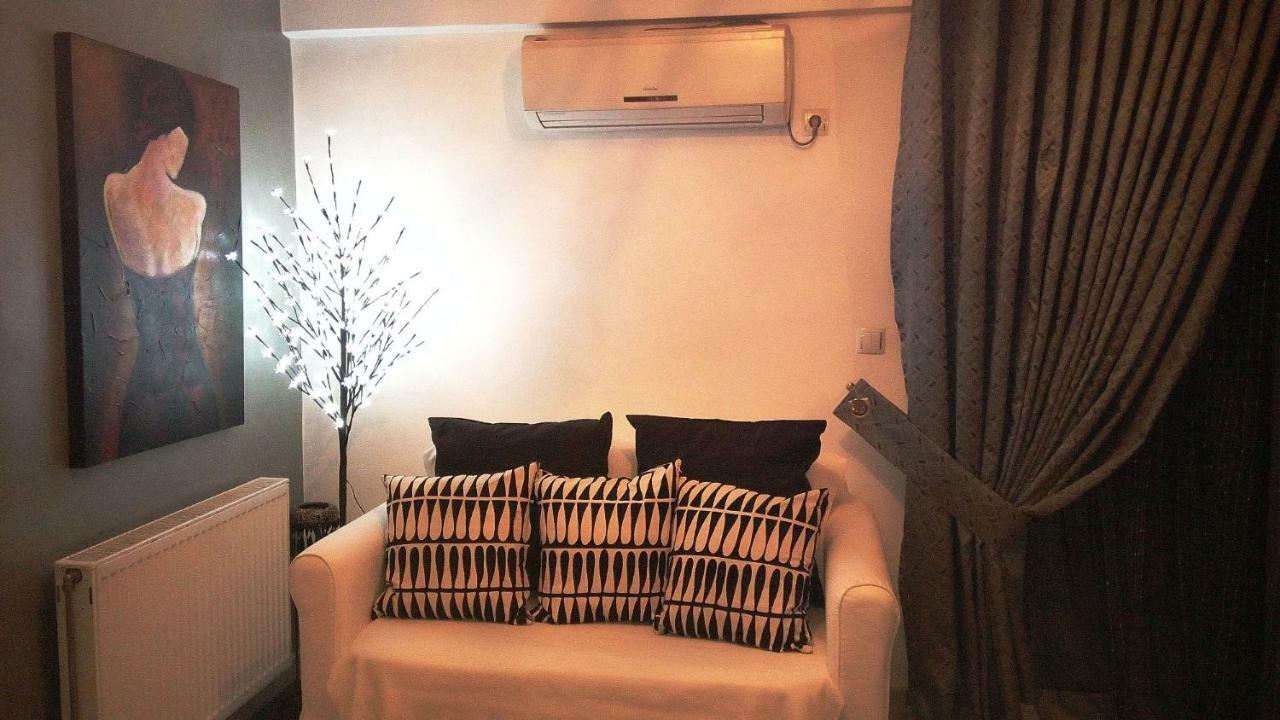 Greek Hospitality 2 Apartment Athens Luaran gambar