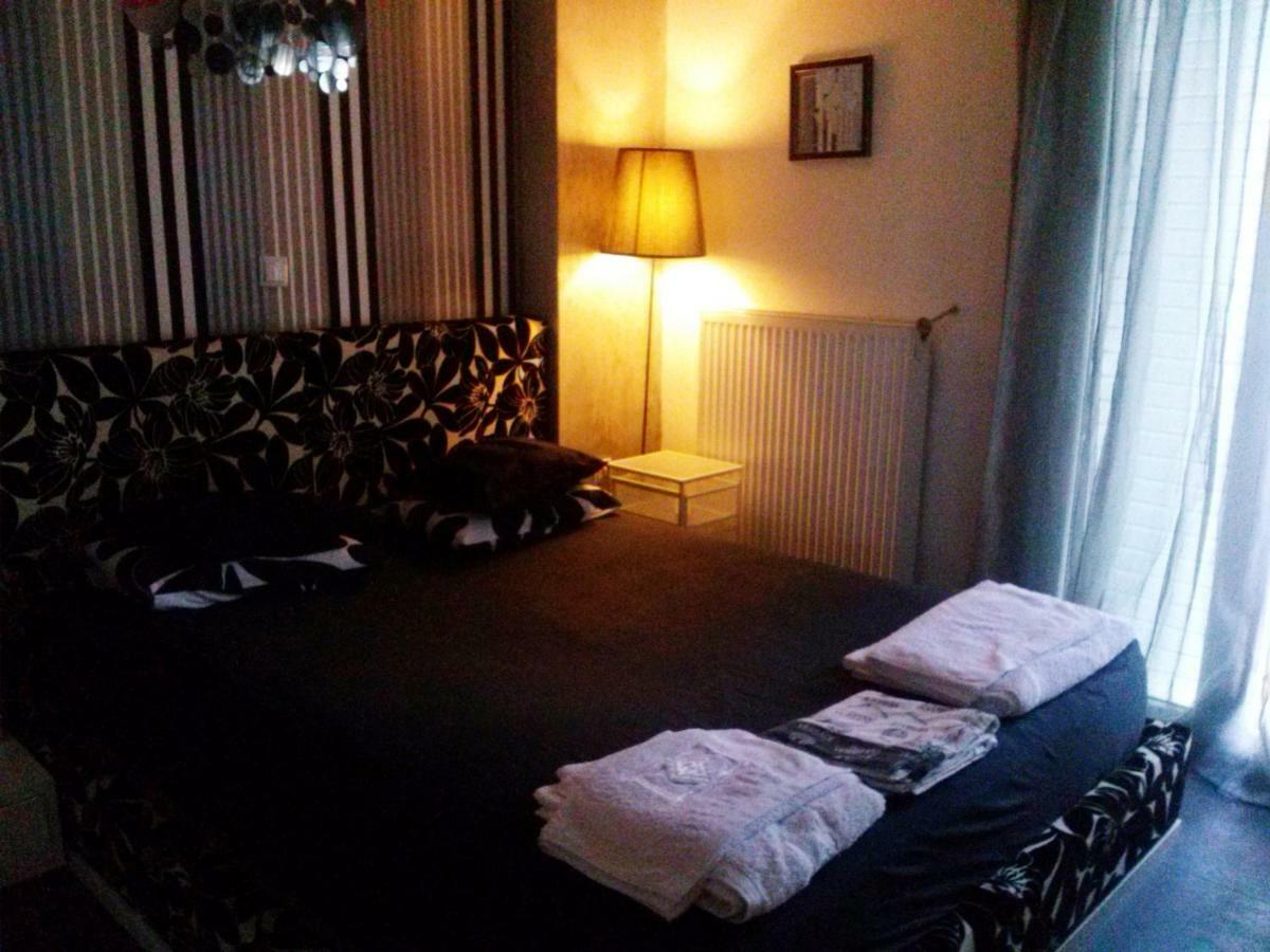 Greek Hospitality 2 Apartment Athens Luaran gambar