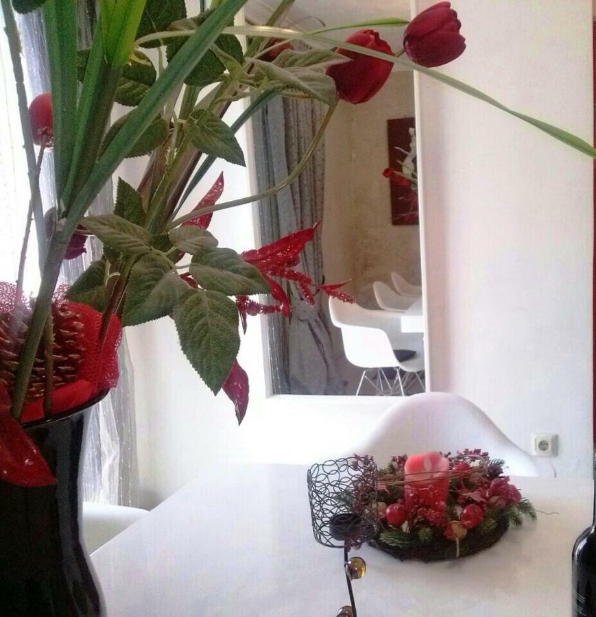 Greek Hospitality 2 Apartment Athens Luaran gambar