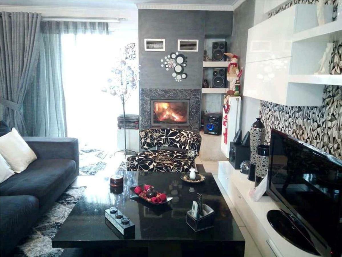 Greek Hospitality 2 Apartment Athens Luaran gambar
