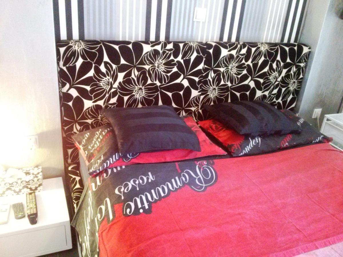 Greek Hospitality 2 Apartment Athens Luaran gambar
