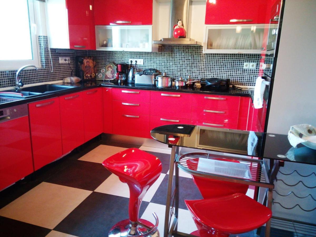 Greek Hospitality 2 Apartment Athens Luaran gambar