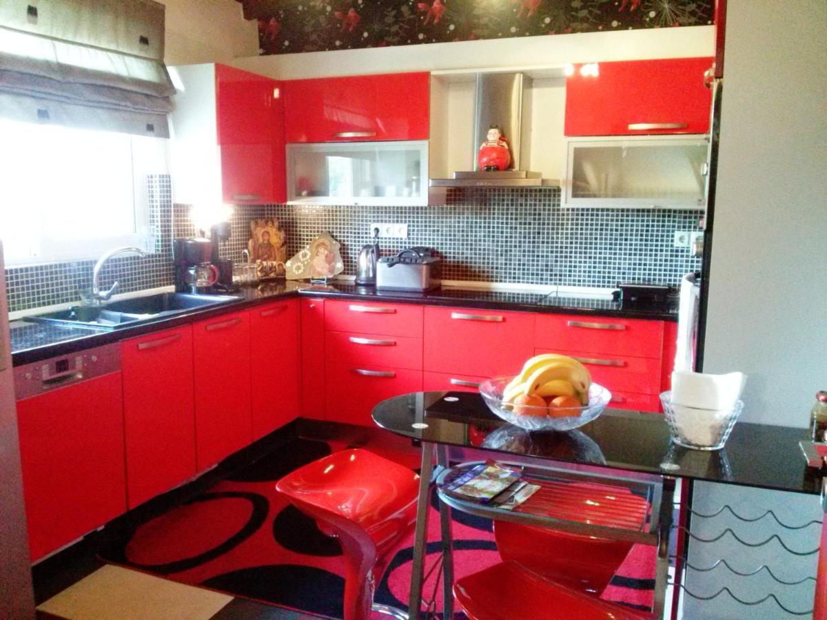 Greek Hospitality 2 Apartment Athens Luaran gambar