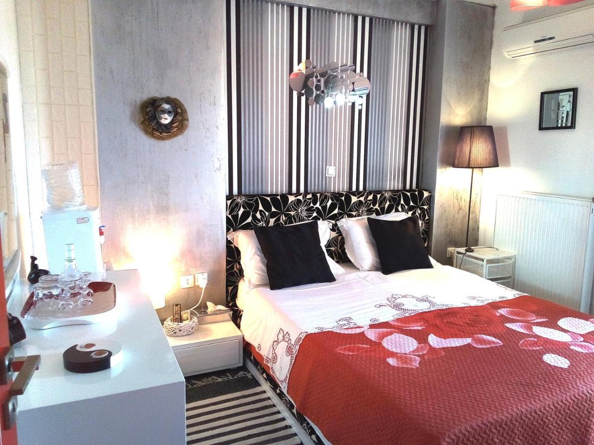 Greek Hospitality 2 Apartment Athens Luaran gambar